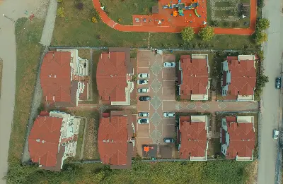 Çakıroğlu Konakları 3